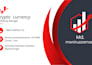 create new visiting card